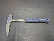 Vtg estwing geology for sale  Crescent City
