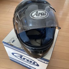 Arai full face d'occasion  Expédié en Belgium