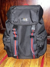 Bag techpack gucci d'occasion  Paris VII
