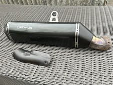 Remus hypercone stainless for sale  COVENTRY