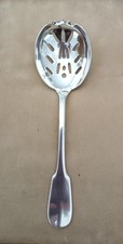 Cuillère service glaçon d'occasion  Trévoux