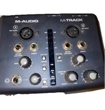 Audio track two d'occasion  Expédié en Belgium