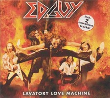 Edguy lavatory love d'occasion  L'Étrat