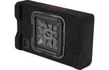 Gabinete Kicker 49L7TDF122 com disparo 12" fino L7 2-Ohm Sub comprar usado  Enviando para Brazil