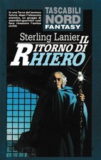 Tascabili nord fantasy usato  Monterotondo