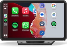 Carplay voiture android d'occasion Carplay voiture android d'occasion  Albens