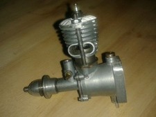 Motore aereo aereomodello usato  Valmadrera