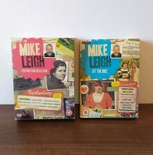 Mike leigh dvd for sale  HULL