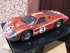 Exoto ford gt40 for sale  UK