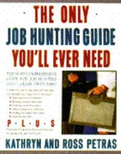 Job hunting guide for sale  Minneapolis