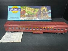 Athearn trains miniature d'occasion  Expédié en Belgium
