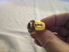 mens gold sapphire ring for sale mens gold sapphire ring for sale STONEHAVEN