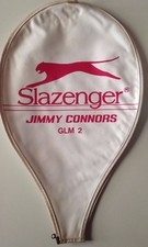 Housse raquette vintage d'occasion Housse raquette vintage d'occasion  La Séguinière