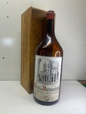 Bouteille vin vide d'occasion  Wingen-sur-Moder