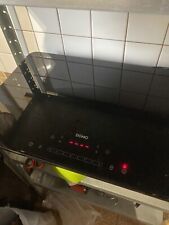 Plaque cuisson induction d'occasion  Luzy