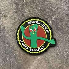 Semper gumby for sale  Painesville