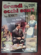 Grandi occhi scuri usato Grandi occhi scuri usato  Stra