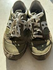 Shadow 6000 saucony for sale  GODALMING