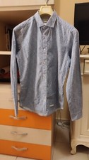 Camicia tintoria mattei usato  San Severo