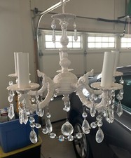 Plaster covered light for sale  Grimes