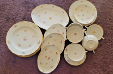 Meissen streublümchen dekor gebraucht kaufen  Augsburg