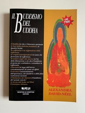 Buddhismo del buddha usato  Campobasso