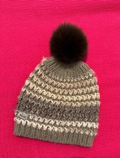 Roeckl strickmütze damen gebraucht kaufen  München