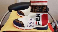 Fendi fila knit for sale  MANCHESTER