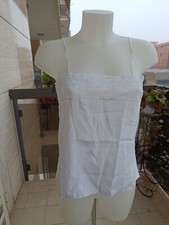 Canotta bianca marca usato Canotta bianca marca usato  Aversa
