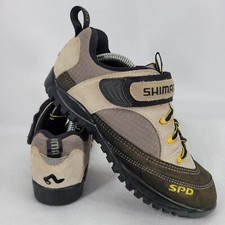 Shimano shoes mens for sale  Grifton