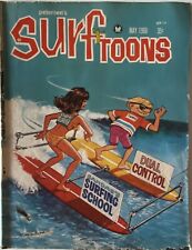 Petersens surftoons surfer for sale  Kalamazoo