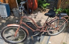 2020 electra townie for sale  Englewood