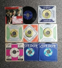 Rolling stones import for sale  BEVERLEY