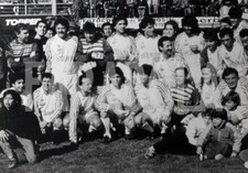 Vintage calcio diego usato  Roma