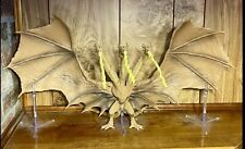 .h.monsterarts king ghidorah for sale  Cambridge