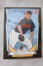 2014 bowman draft for sale  Exton