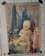 Vtg victorian beautiful for sale  Aplington