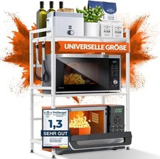 Heldenwunder mikrowellenregal  gebraucht kaufen  Birkenfeld