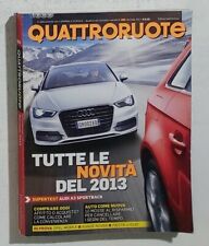 14968 quattroruote mini usato  Palermo