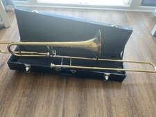Gear4music trombone for sale  LEICESTER