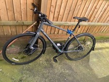 Used grey lightweight for sale  ENFIELD