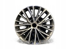 Alufelge zoll 5x112 gebraucht kaufen  Geesthacht