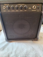Gitarren verstärker gebraucht gebraucht kaufen  Schönberg