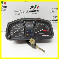 Strumentazione contachilometri usato Strumentazione contachilometri usato  Riesi