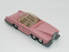 Dinky 100 thunderbirds for sale  RAYLEIGH