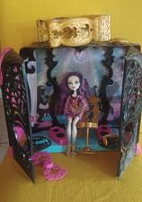 Poupée monster high d'occasion  Paris XII