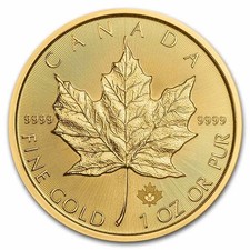 2021 canada gold for sale  Oklahoma City