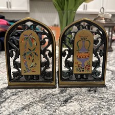 Dayagi ornate brass for sale  Raleigh