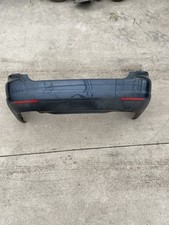 vw golf mk5 rear bumper for sale vw golf mk5 rear bumper for sale EVESHAM