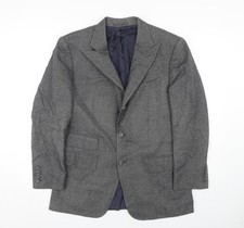 Suitsupply men grey for sale  WREXHAM